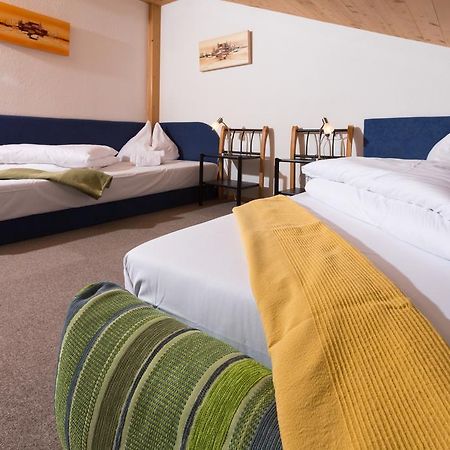 Alpinhome トゥクス エクステリア 写真