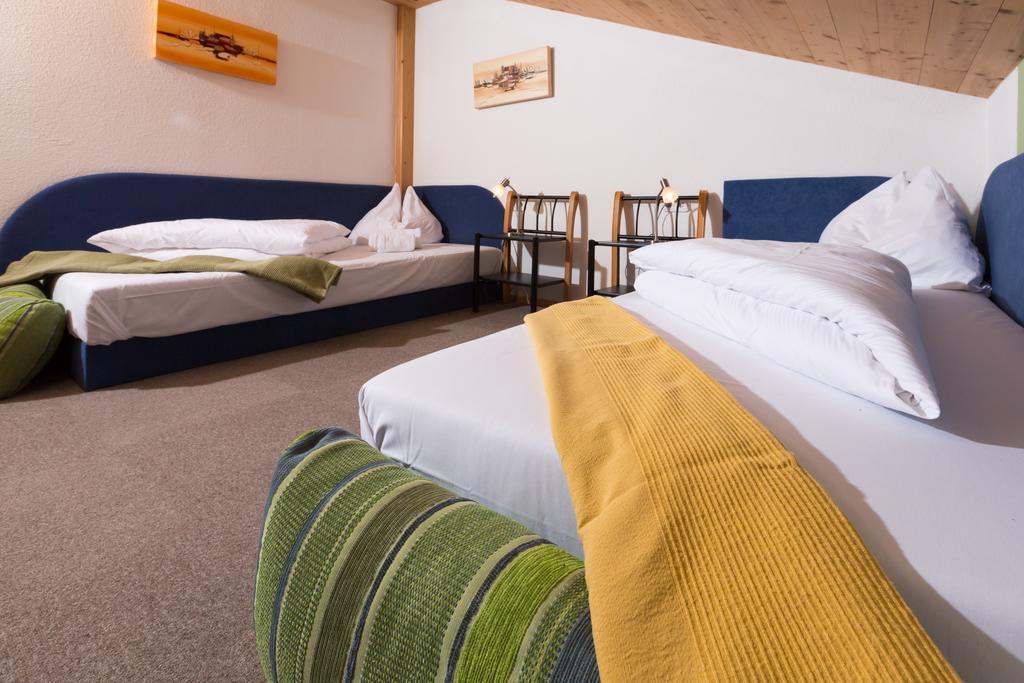Alpinhome トゥクス エクステリア 写真