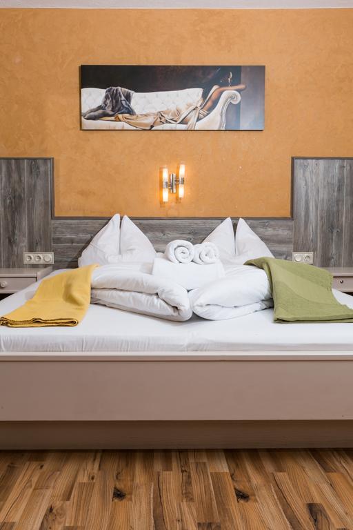 Alpinhome トゥクス エクステリア 写真