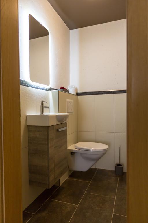 Alpinhome トゥクス エクステリア 写真
