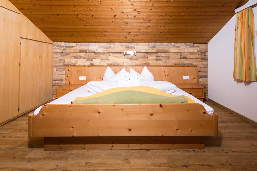 Alpinhome トゥクス エクステリア 写真